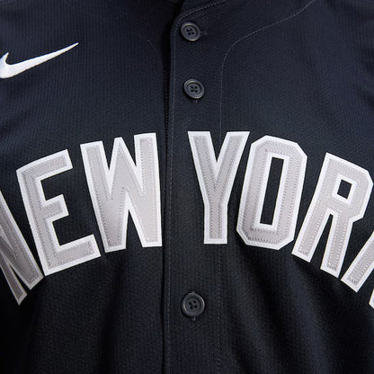 Men's New York Yankees Aaron Judge Navy Alternate Limited Player Jersey